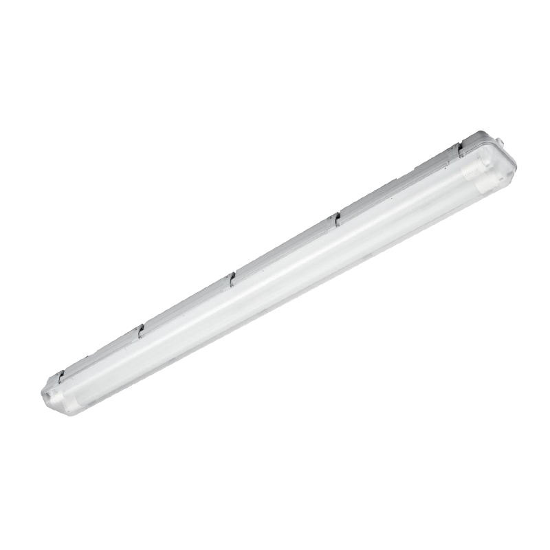 LGA-E T8 AC220-240V Level Tingkat Tinggi Level LED Lampu Tri-Proof Lampu