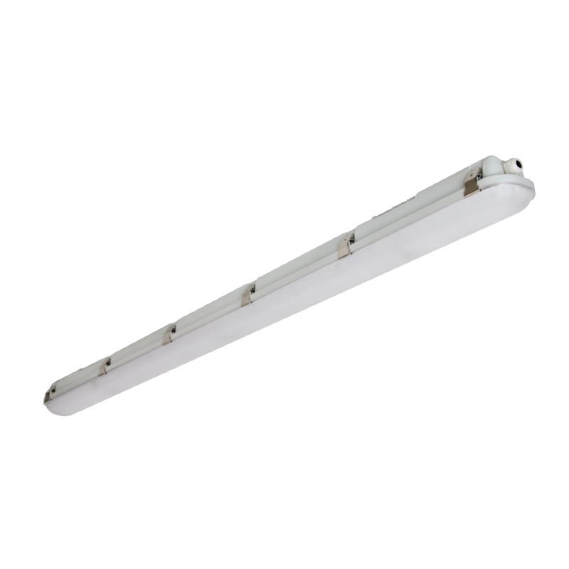 LG07L Waterproof dan LED Tri-Proof Light LG07L