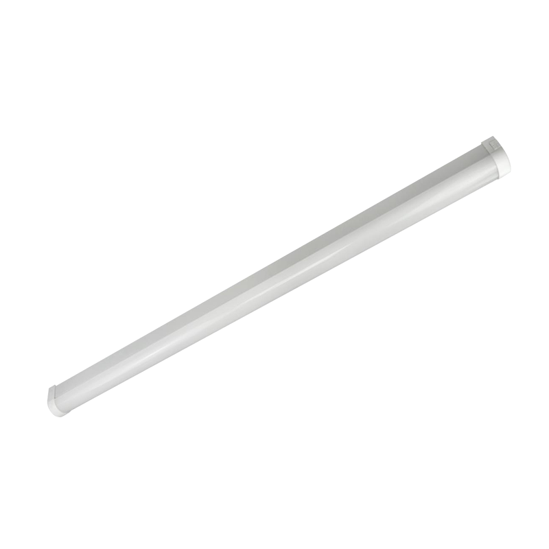 LG15D 120 ° Balok Sudut Slim LED Batten Fitting IP20