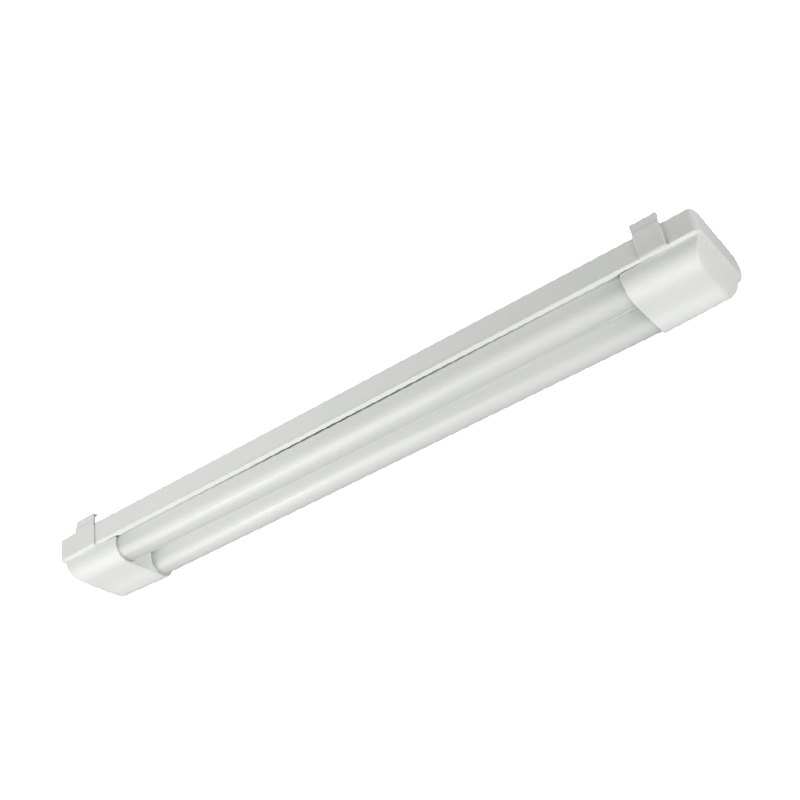 LG05C ULTRA SLIM LED Batten Fitting Efisiensi Luminous 110-135IM/W