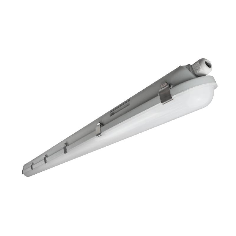 LG07J LED tri-proof Light yang cocok untuk penggunaan indoor/outdoor