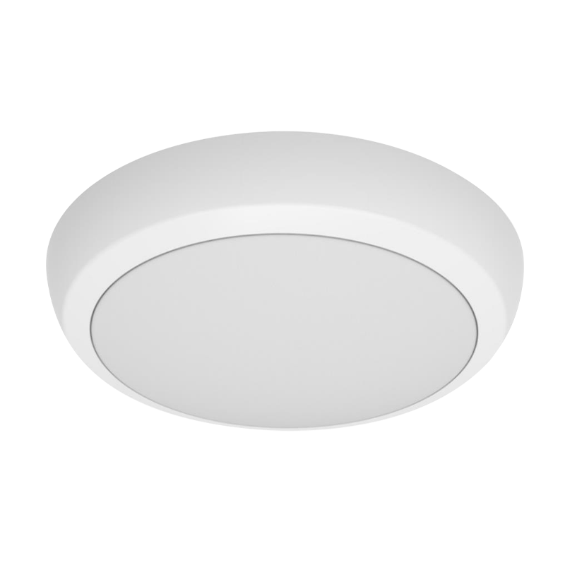 LG09S AC220-240V IP65 Bulkhead LED Indoor