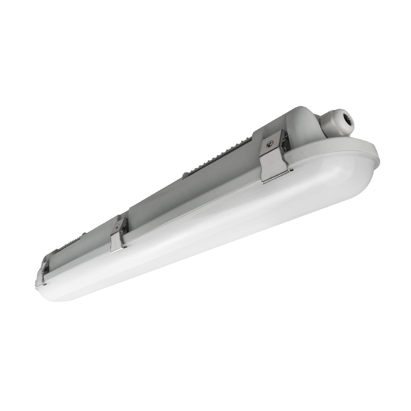 LG06M AC220-240V LED LED TRI-BROOF DIMBAKAN LIGHT