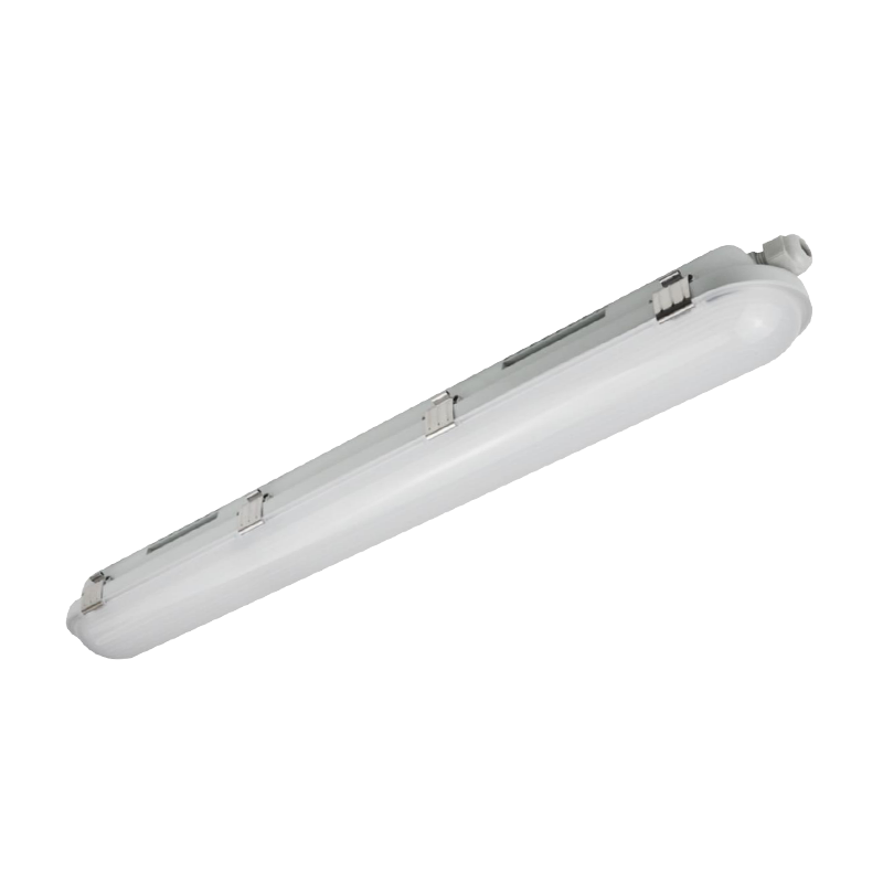 LG07M Industri IP65/IP66 Waterproof LED Tri-Proof Light