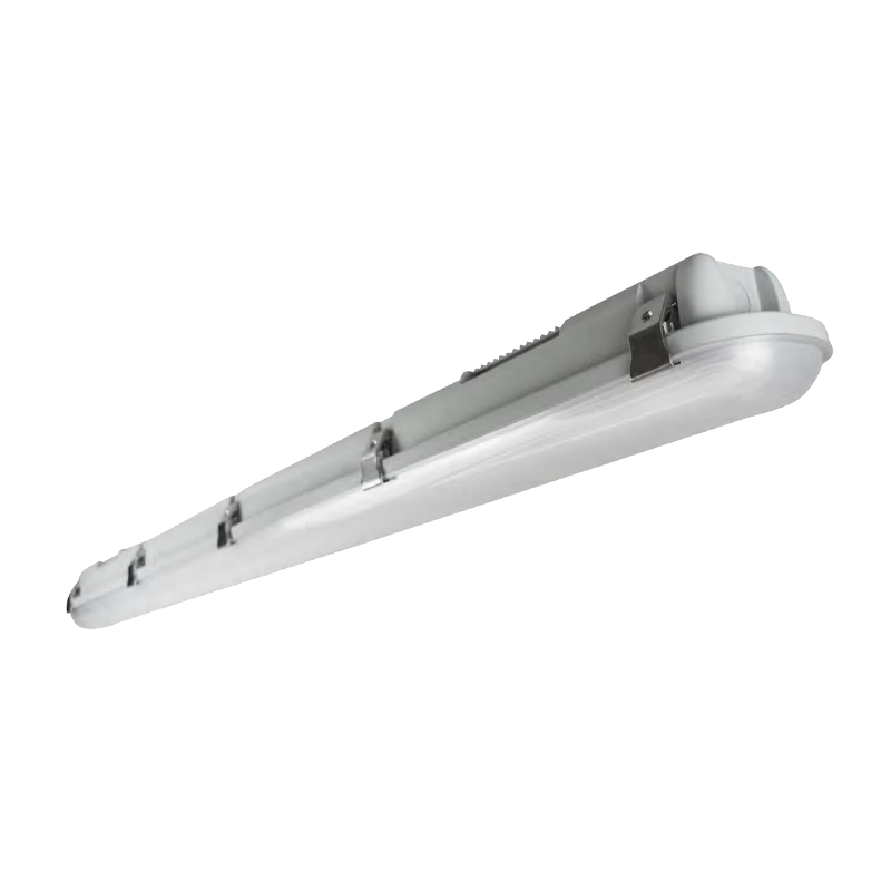 LG21A Klip logam multi-daya klip LED uap ketat