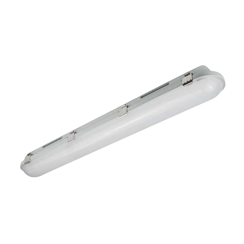 LG21B Klip Efisiensi Tinggi Lampu Lampu Uap LED