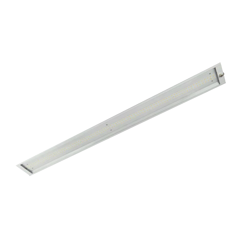 LG22C Industrial High Bay Workshop LED Lampu