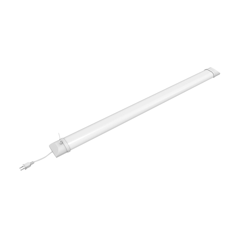 LG22G Modern 120V LED Anti-Glare Spot Shop Light Fixture