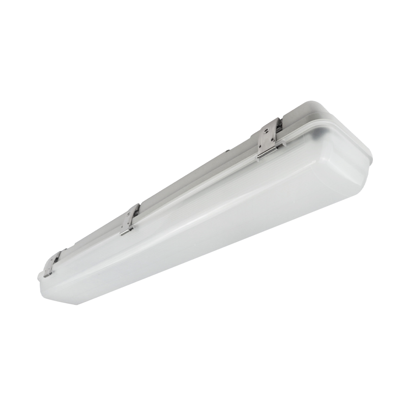 LG07R IP65 AC220-240V LED Tri-Proof Light