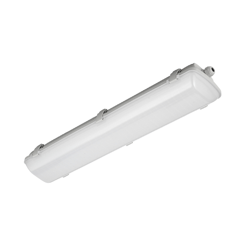 LGC-E Industri Kecerakan Tinggi LED Tri-Proof Light
