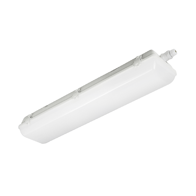 LGD-E Aluminium Alloy ukuran besar LED hemat energi tri-proof Light