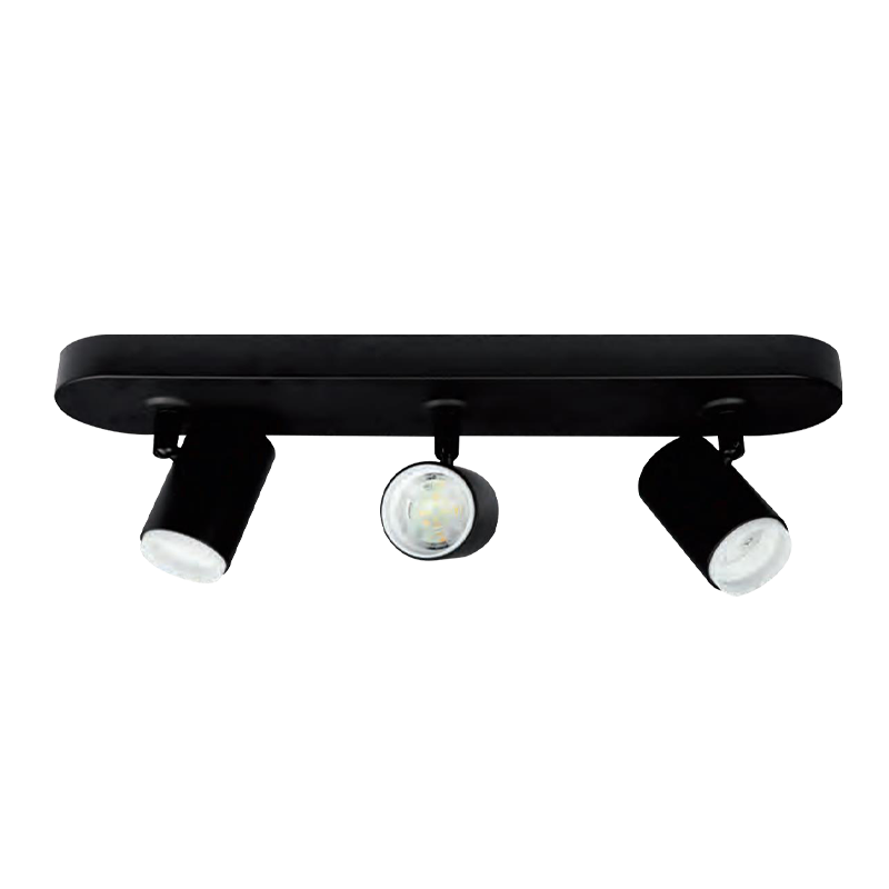 LG11C Anti Glare Flicker Free Silinder LED Spotlight
