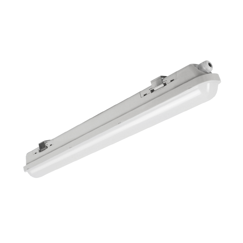 LG06A-S Tidak ada klip desain LED hemat energi tri-proof light