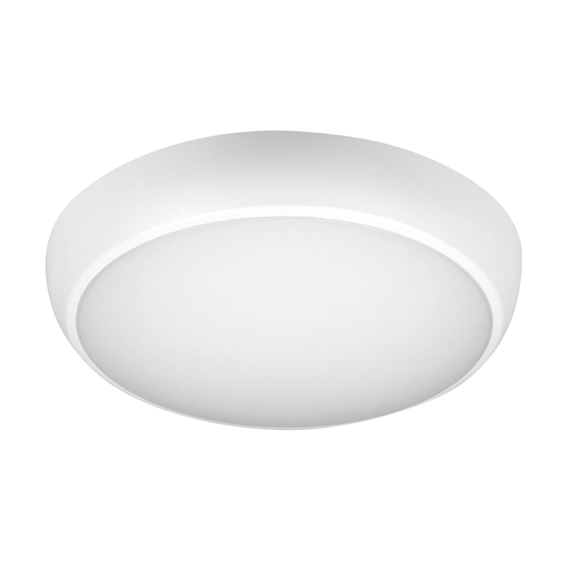 LG09P Indoor Outdoor Damp-Waterproof IP65 LED Bulkhead LED