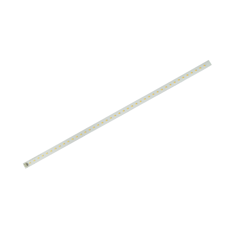 Sumber cahaya aluminium yang dapat diganti