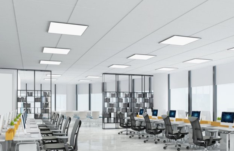 LG23A Panel Fungsi Multi-Ukuran Opsional