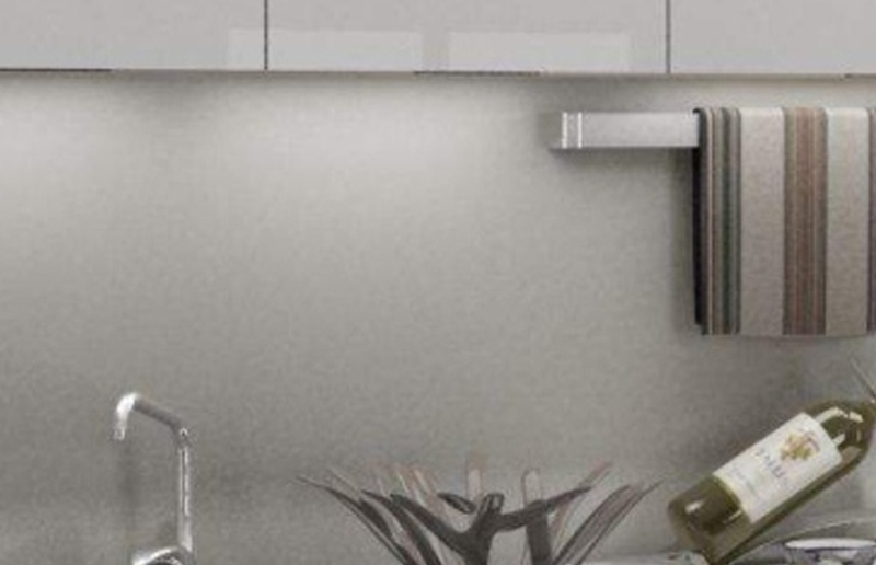 LG05O Portabel AC220-240V Anti-Glare LED Batten Fitting