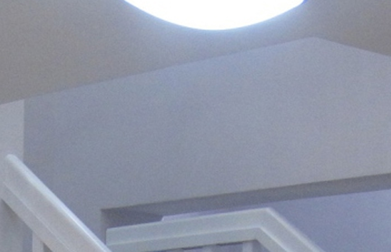 LG09J Multi-Luminous Slim LED LEAD Lampu