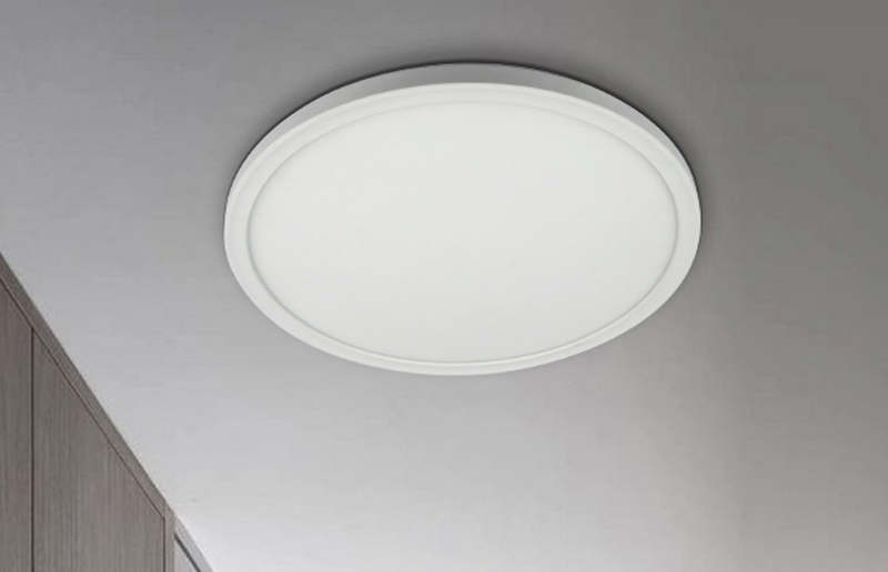 LG09Q Multi-Fungsional LED LEADE FIXTURE LUMINININE 1600LM